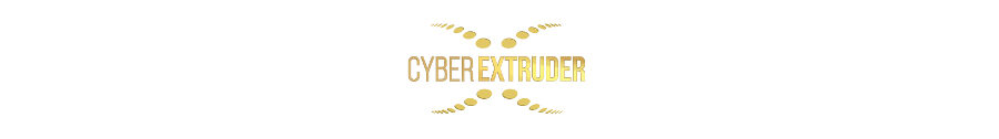 Cyber Extruder Pricelist