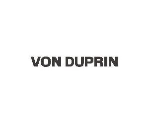 VonDuprin Pricelist