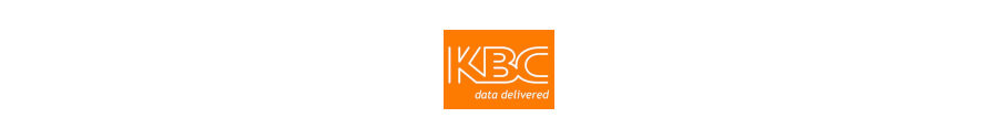 KBC Pricelist