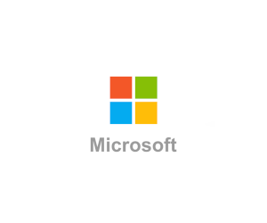 Microsoft