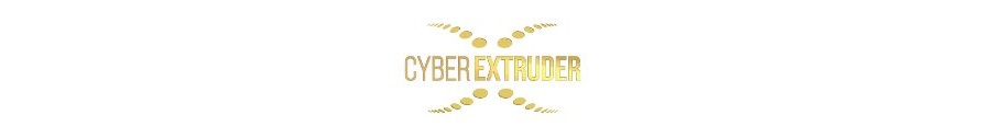 Cyber Extruder Pricelist