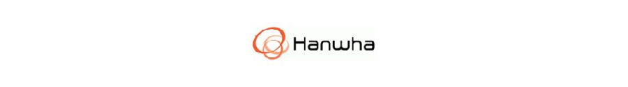 Hanwha Techwin Pricelist